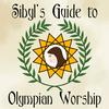 undefined Sibyl's Guide to Olympian Worship