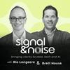 undefined Signal &amp; Noise