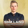 undefined Siim Land Podcast