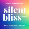 undefined Silent Bliss Radio with Liz B.