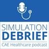 undefined Simulation Debrief by CAE Healthcare