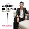 undefined Six Figure Designer