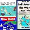 undefined Slow Boat Sailing Podcast