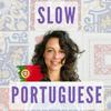 undefined Slow European Portuguese | A1 → B1