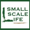 undefined Small Scale Life Podcast