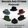 undefined Snakes & Otters Podcast