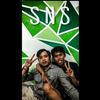undefined SNS : Sore Ngobrol Santuy