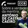 undefined Sobre a verdade da mentira | António de Castro Caeiro