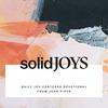 undefined Solid Joys Daily Devotional
