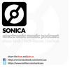 undefined Sonica - Electronic Music Collective (Barcelona - London - Berlin)