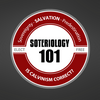 undefined Soteriology 101 w/ Dr. Leighton Flowers