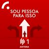 undefined Sou Pessoa para Isso