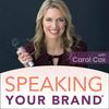 undefined Speaking Your Brand: Public Speaking Tips and Strategies