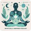 undefined Spiritually Inspired: thought-provoking show that explores spirituality, consciousness, and energy healing