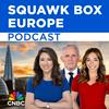 undefined Squawk Box Europe Express