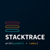 undefined Stacktrace