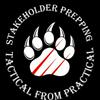 undefined Stakeholder Prepping