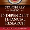 undefined Stansberry Radio - Edgy Source for Investing, Finance & Economics