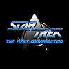 undefined Star Trek The Next Conversation - a semi funny trashfire of a Star Trek podcast currently about TV's Deep Space Nine DS9 (or TNG)