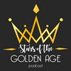 undefined Stars of the Golden Age: An Old Hollywood Podcast