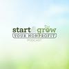 undefined Start & Grow Your Nonprofit Podcast