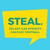undefined STEAL. Salary Cap Fantasy Football