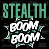 undefined Stealth Boom Boom | A Stealth Video Games Podcast