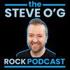 undefined Steve O'G Rock Podcast