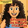 undefined Stories in Slow Italian - Learn Italian through stories