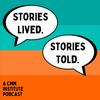 undefined Stories Lived. Stories Told.