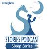 undefined Stories Podcast Sleep Series