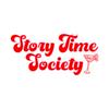 undefined Story Time Society