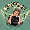undefined StoryTime By Angel: A Fun Podcast For Teens