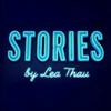 undefined STORIES by Lea Thau