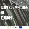 undefined Supercomputing in Europe