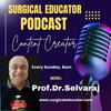 undefined Surgical Educator Podcast