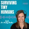 undefined Surviving Tiny Humans: 10 Minute Triage for Newborns &amp; New Parents