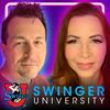 undefined Swinger University™ - A Sexy and Educational Swinging Lifestyle Podcast