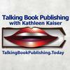 undefined Talking Book Publishing with Kathleen & Adanna