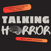 undefined Talking Horror with Jamie and Nikisha