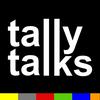 undefined Tally Talks