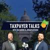 undefined Taxpayer Talks - Texans for Fiscal Responsibility