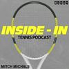 undefined The Inside-In Tennis Podcast