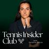 undefined Tennis Insider Club with Caro Garcia