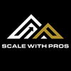 undefined Scale With Pros