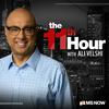 undefined The 11th Hour with Ali Velshi