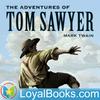 undefined The Adventures of Tom Sawyer by Mark Twain