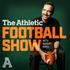 undefined The Athletic Football Show: A show about the NFL