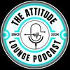 undefined The Attitude Lounge Podcast