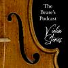 undefined The Beare's Podcast: Violin Stories